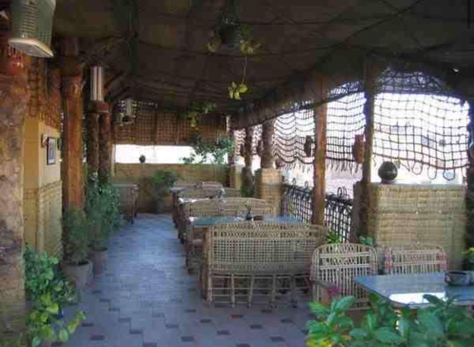 Keylany Hotel Aswan Luaran gambar