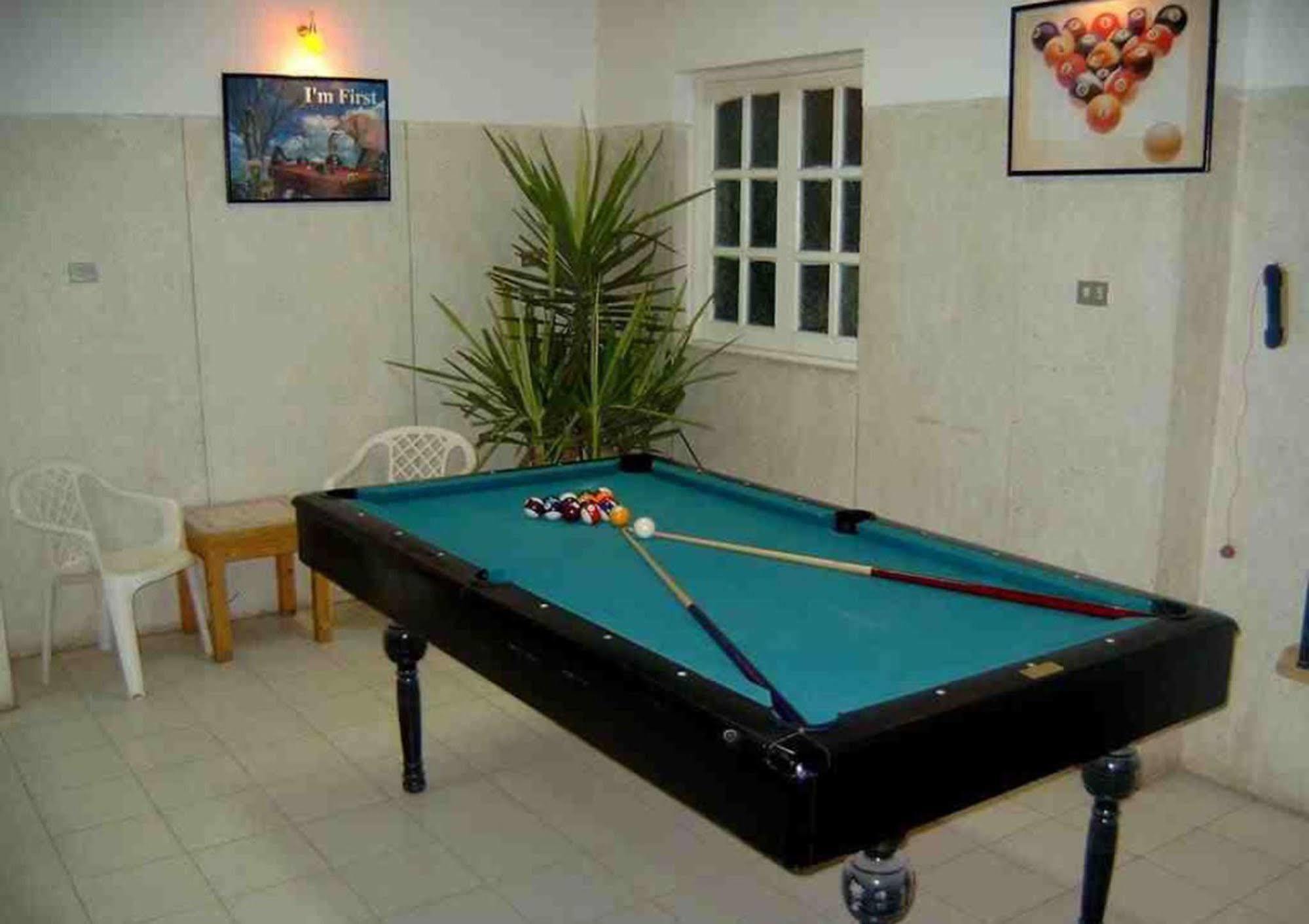 Keylany Hotel Aswan Luaran gambar