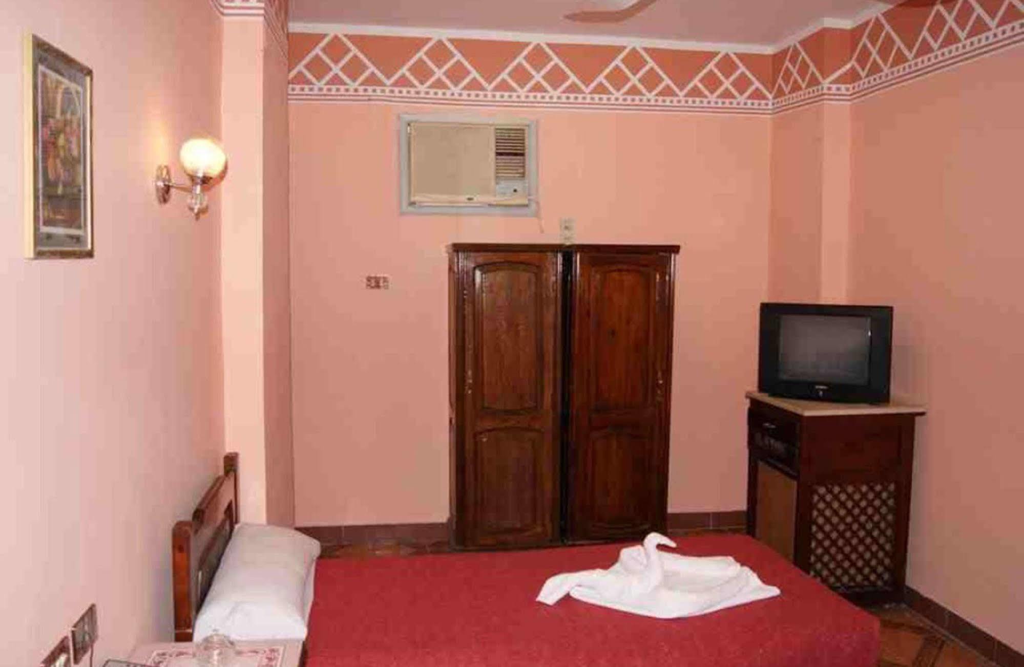 Keylany Hotel Aswan Luaran gambar